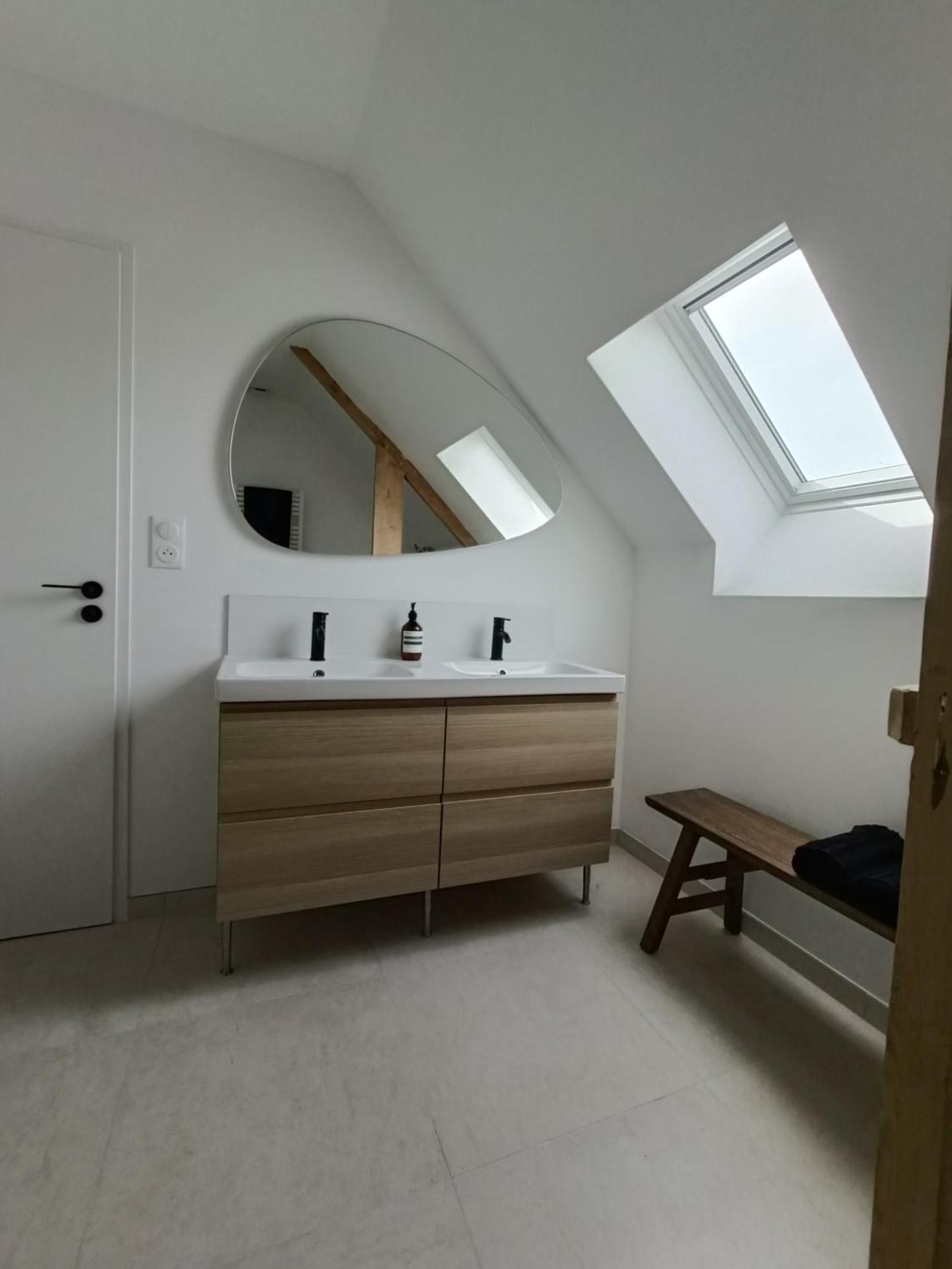 Coin Cocooning A Brest Apartment Exterior photo