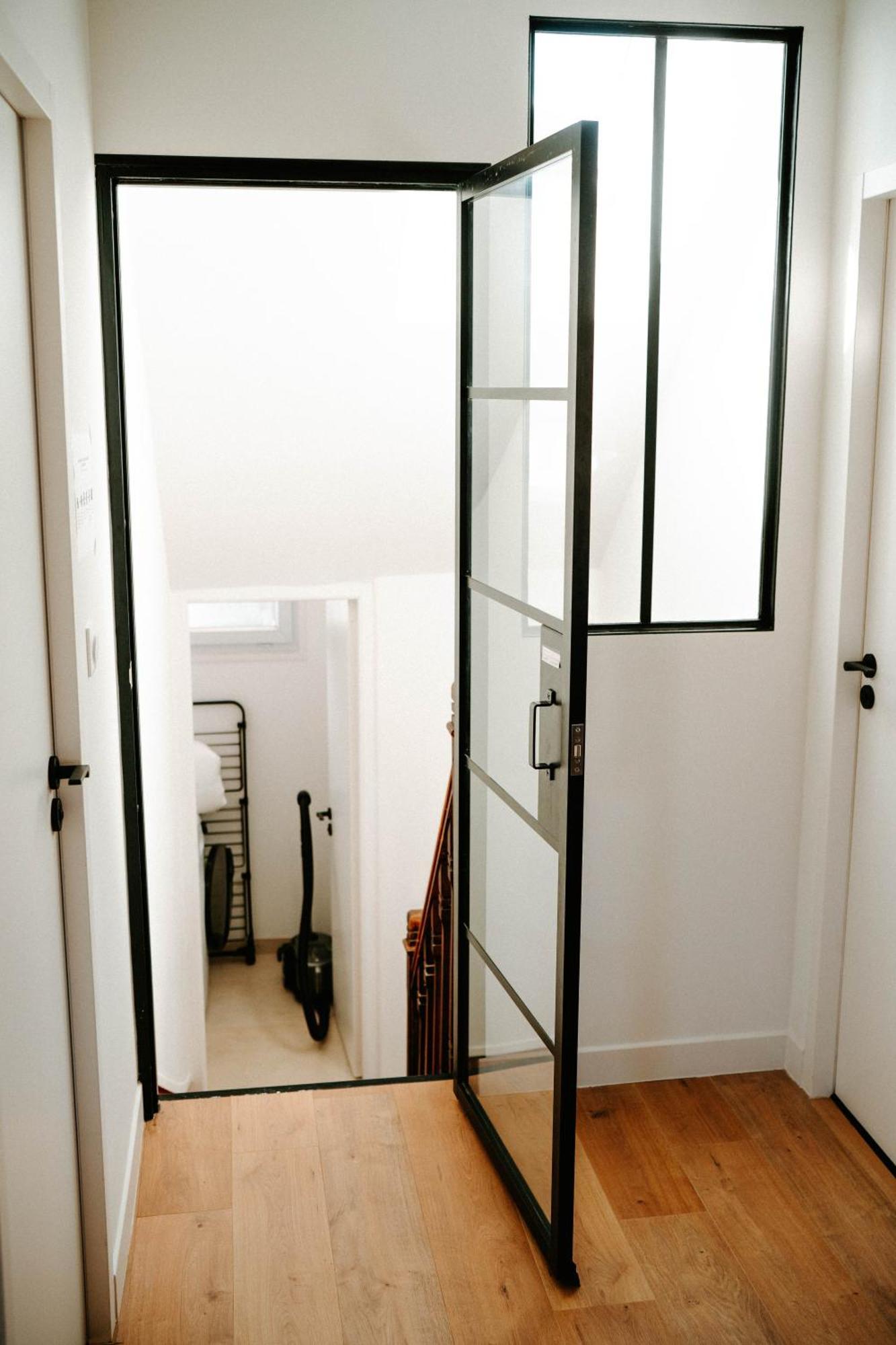 Coin Cocooning A Brest Apartment Exterior photo