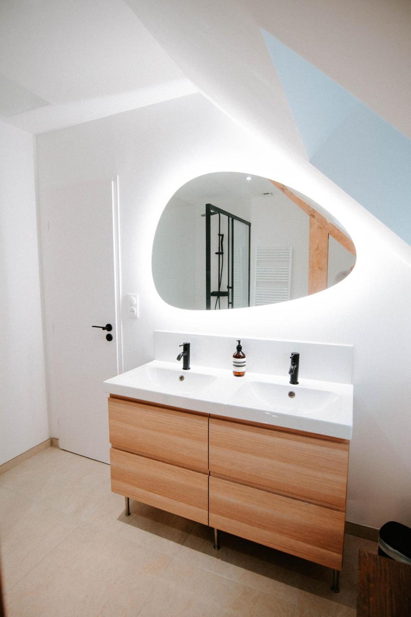 Coin Cocooning A Brest Apartment Exterior photo
