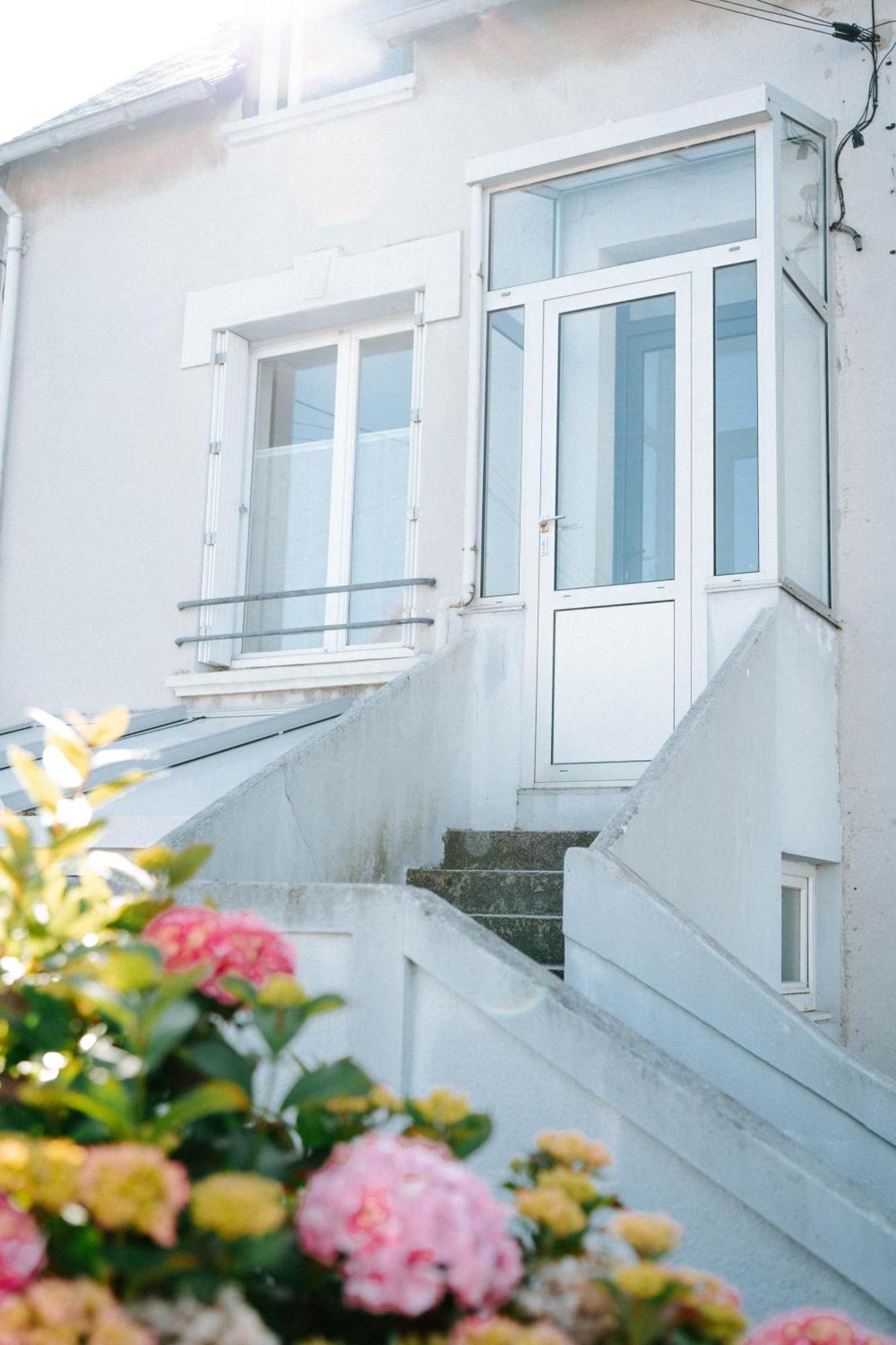 Coin Cocooning A Brest Apartment Exterior photo